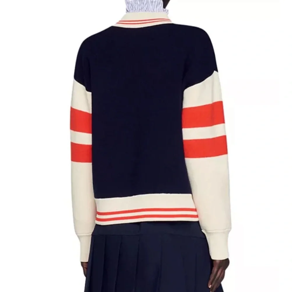 Jacket - Picture 2 of 7